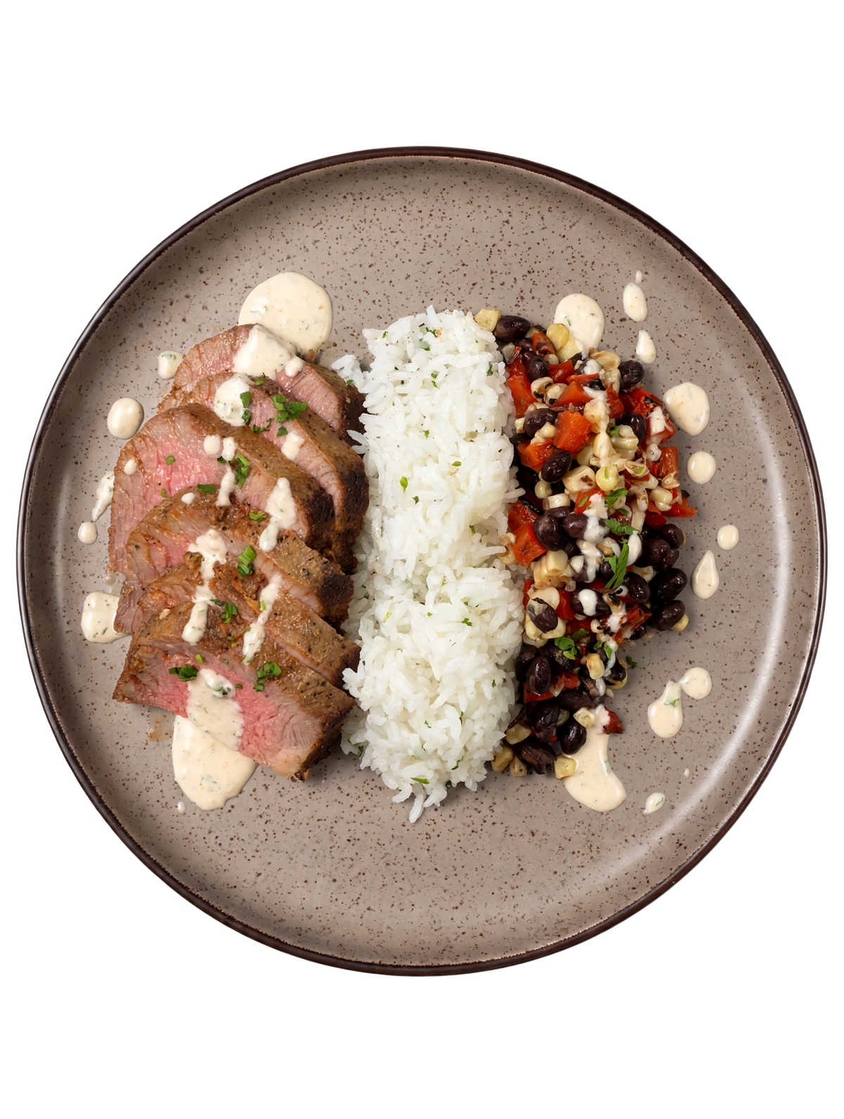 Chipotle Grill Bowl ( 5 Servings )