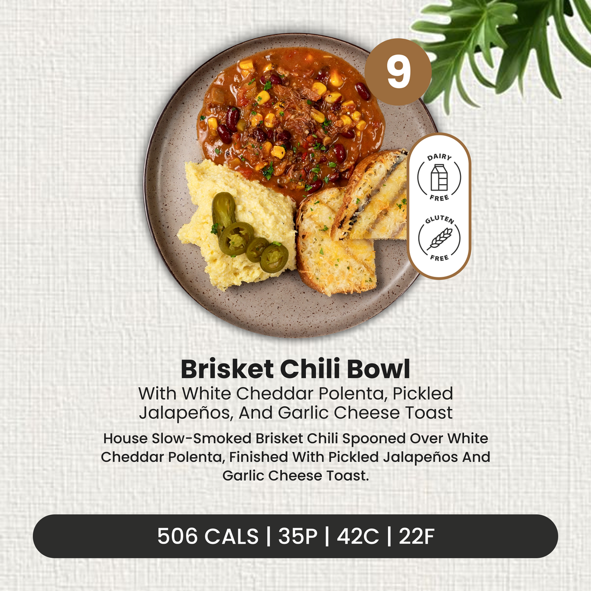 7 Meal Plan