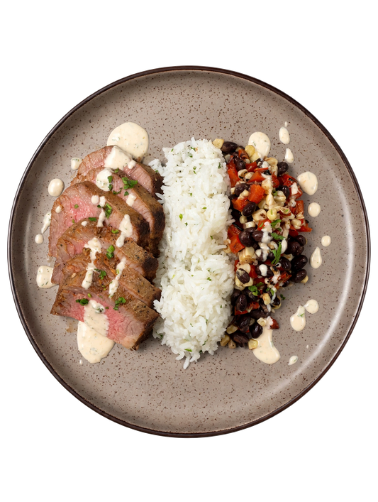 Chipotle Grill Bowl ( 5 Servings )